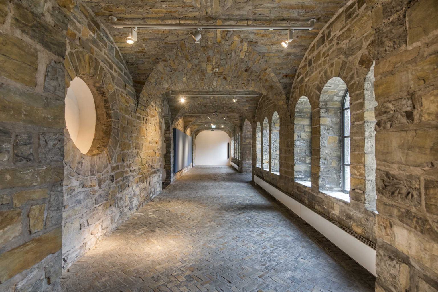 Stadtmuseum Paderborn Klosterlandschaft OWL